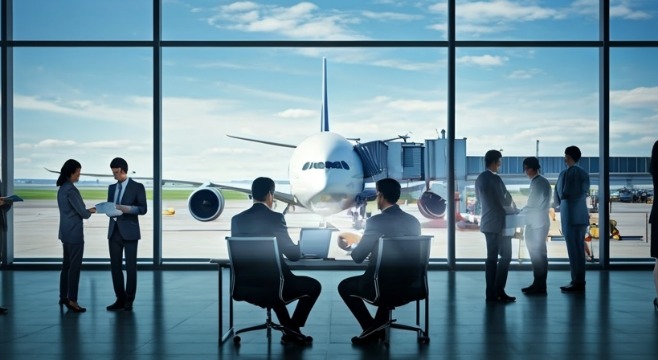 战火未停，中东航司加速在华扩张