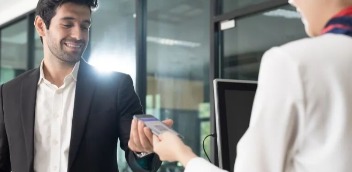 关于“国际机票电子化”，一位机票代理人的肺腑之言