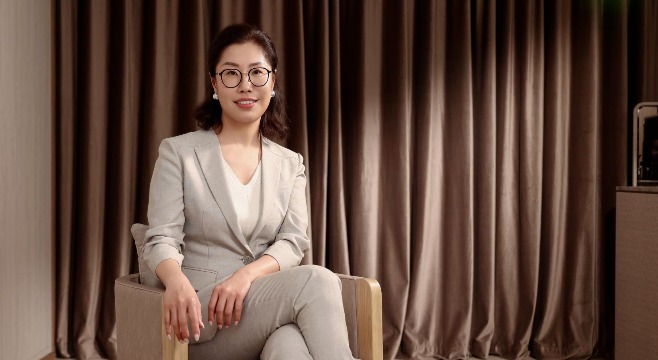 专访水晶品牌副总经理陶丽：摩登中高端酒店，把体验做出辨识度