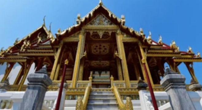 泰国旅游，又要凉了吗？