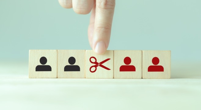 迪士尼：再裁员约1000人