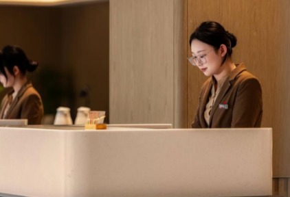 4月宜尚酒店多店满房、RevPAR破千领跑行业