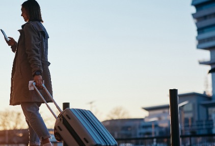 亚洲游客抛弃中东,扎堆邮轮与短途游