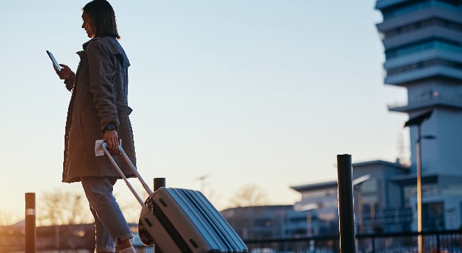 亚洲游客抛弃中东，扎堆邮轮与短途游