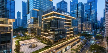 双品牌落地背后，锦江在布一盘更大的局