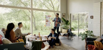 非标住宿成为商旅下一个增长点，Airbnb想做什么？