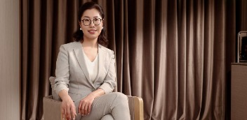 专访水晶品牌副总经理陶丽：摩登中高端酒店，把体验做出辨识度