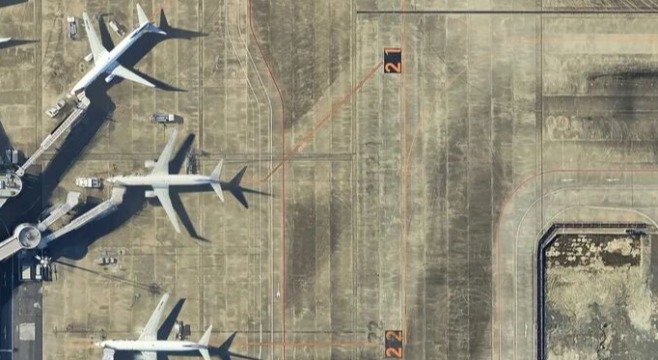 当全球头部航司都在战略投资 SAF，中国内地航司还在等什么？