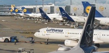 三周内，欧洲机场燃油告急