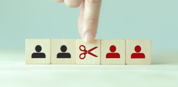 迪士尼：再裁员约1000人