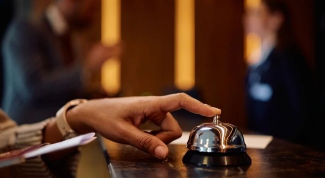 汉庭一出海，直接改变了酒店行业的投资逻辑