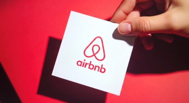 AI能生成行程，但Airbnb想让你相信选择