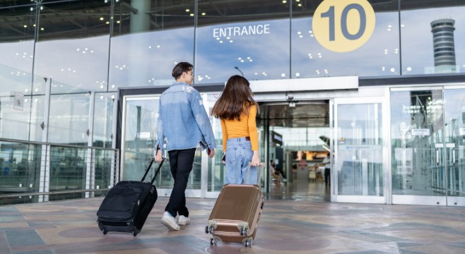重磅 | 旅讯商旅X联想集团《全球差旅管理实战专题课程》正式官宣