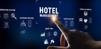 当AI潜入酒店后台：全球PMS格局正在被重写