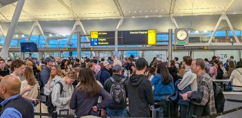 阿联酋航空推“返程保险”，想打消旅客飞迪拜顾虑
