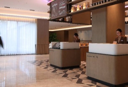 滨海狮城,文武沧州,宜尚酒店沧州店服务口碑筑就区域标杆