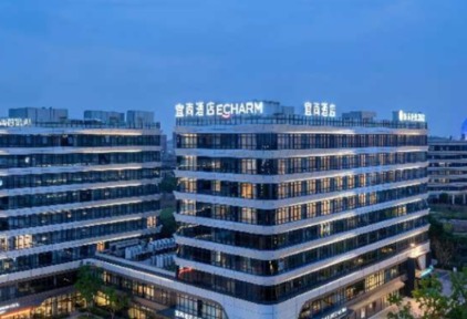 在中端酒店的“舒适区”,一场体验沙龙如何讲出新故事?