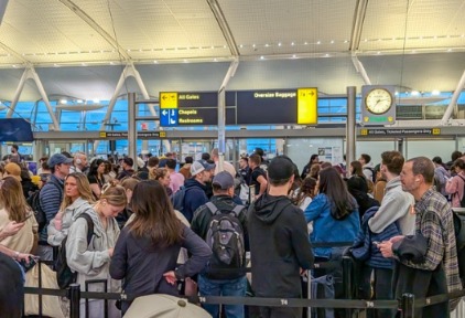 阿联酋航空推“返程保险”，想打消旅客飞迪拜顾虑