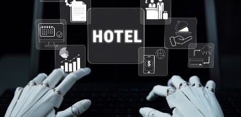 “智慧酒店”先行实践背后的故事