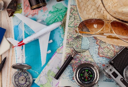 暑期旅游的黄金旺季，再也回不来了
