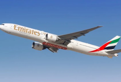阿联酋航空CEO炮轰航空产业链