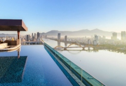 TUI BLUE Han River 正式落户岘港,成为途易在越南的第五家酒店