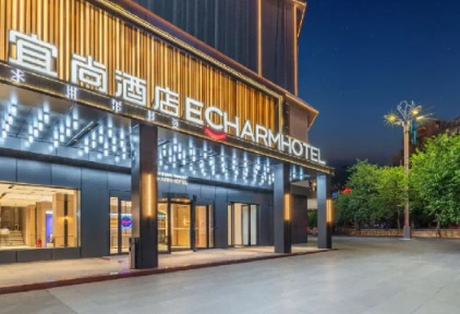 宜尚酒店西昌店:连日满房创佳绩,最高RevPAR破500