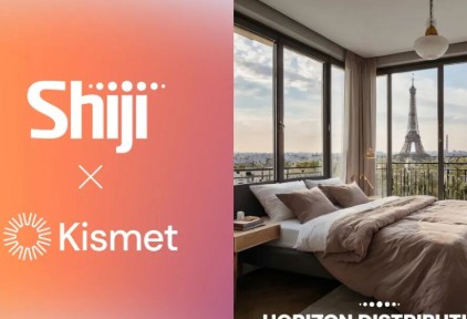 石基畅联携手Kismet,以 AI 驱动酒店搜索与直接预订