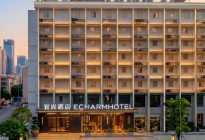 99%出租率领跑,宜尚酒店深圳会展中心店以综合实力赢得暑期市场