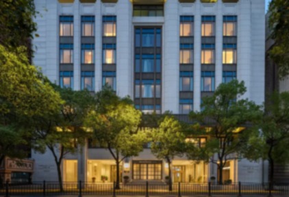 尚美数智高端化取得阶段性成功，兰欧国际、瑞享酒店在高线城市连续签约