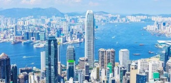 大湾区自驾香港到底有多方便？我们实测完整流程