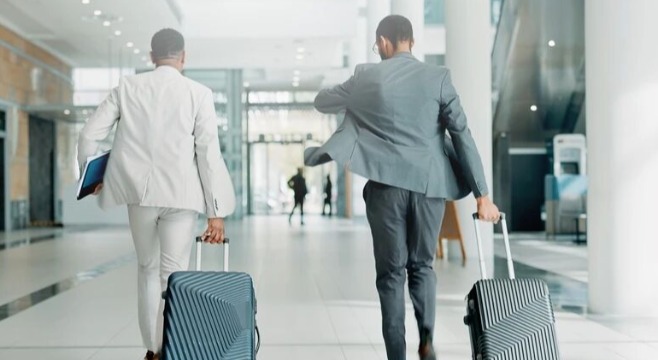 一家AI投资机构，为何买下全球最大差旅平台？| 超哥短评