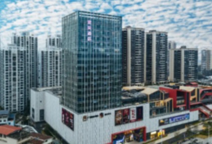 东博会商旅潮下,宜尚酒店南宁融创茂店连日满房