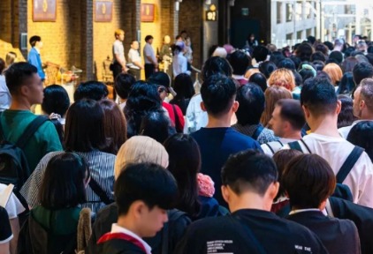 文旅竞争，为什么开始抢故事了？