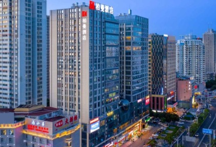 覆盖一线到五线城市,全国柏曼酒店国庆期间持续满房!