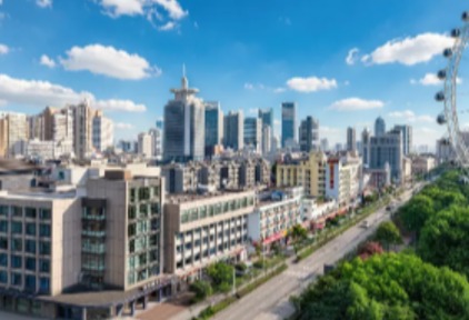 开业十天入住率持续高位,宜尚酒店合肥新店快速跨越培育期