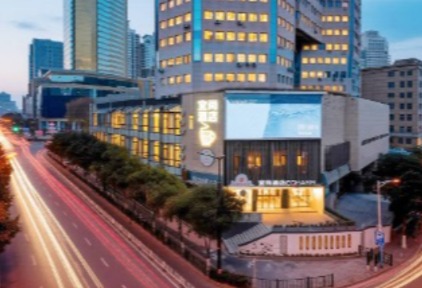 从“可感知的舒适”到收益标杆,宜尚酒店南京门店诠释品牌硬实力