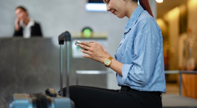 国际酒店集团在中国市场的下一程,拼的是谁更懂消费者