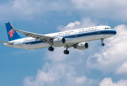 高铁如何重塑中国国内航空市场?