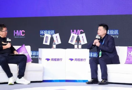 对话锦江酒店：规模红利之后，中国酒店拼什么？