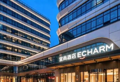 广交会二期首日开门红!宜尚酒店广州区强势满房,斩获业绩“双冠王”