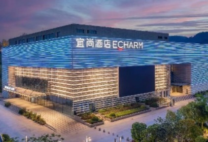 全国出行热潮涌动,宜尚酒店国庆长假全国表现强劲