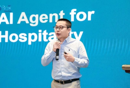 OneBox 正式发布 AI 产品——“AI Agent for Hospitality”引领酒店智能化新篇章