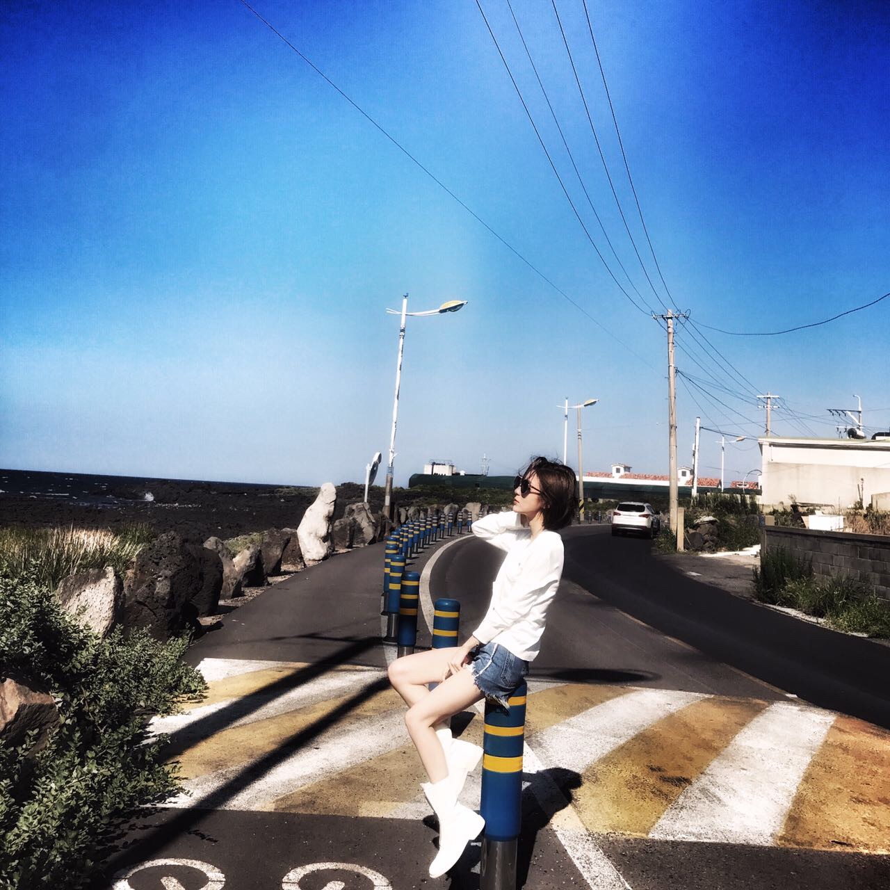 杨娜