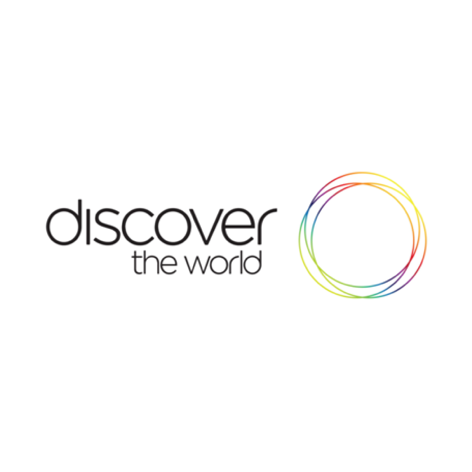 DISCOVER THE WORLD CHINA 