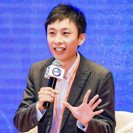 杨书帆