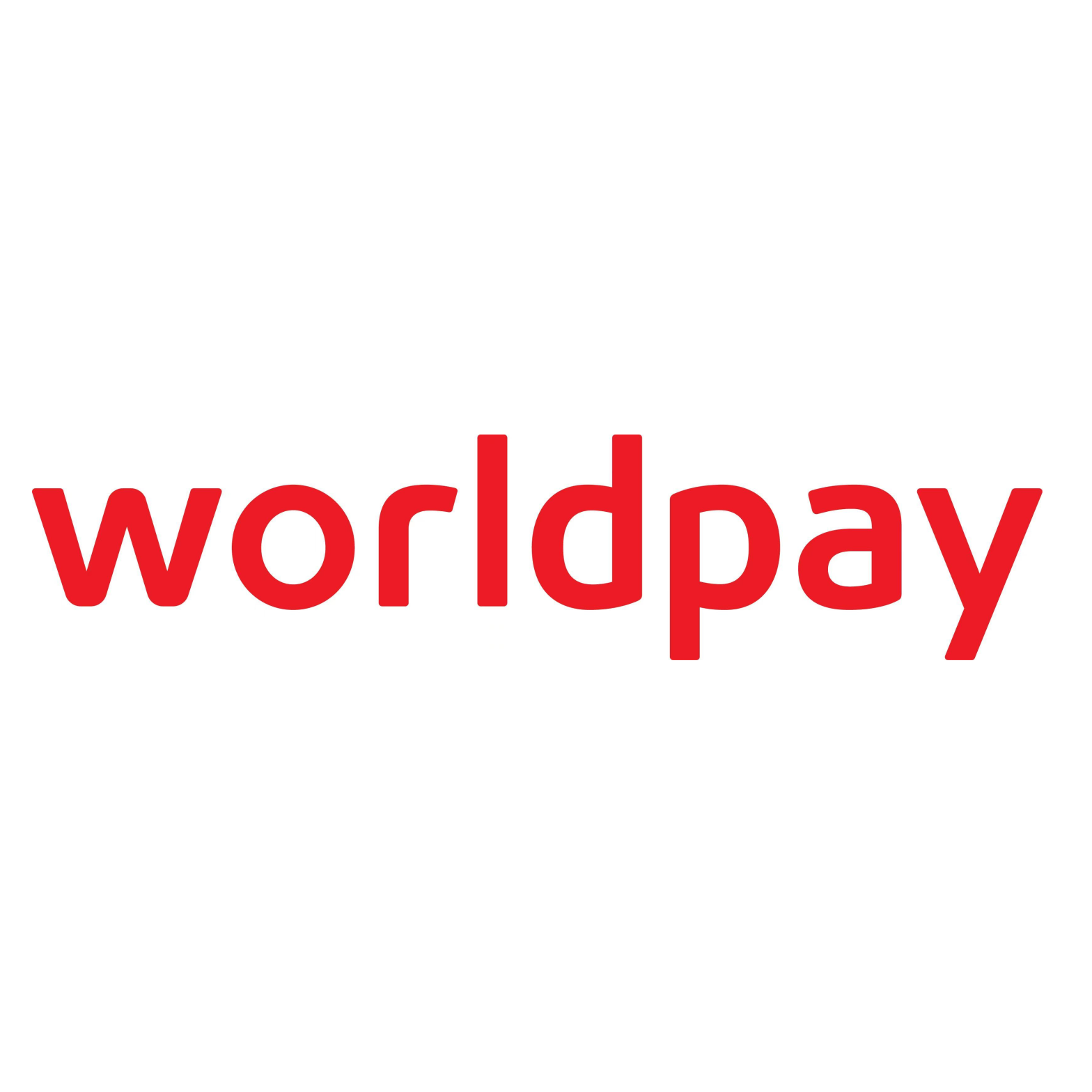 旅连连 Worldpay